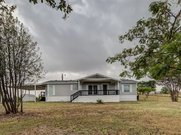 149 Wilson Ct, Rhome, TX 76078