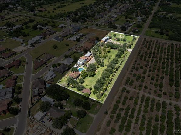 3500 E Saint Jude Ave, Mission, TX 78573