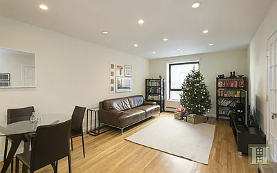 Rented by Halstead Real Estate