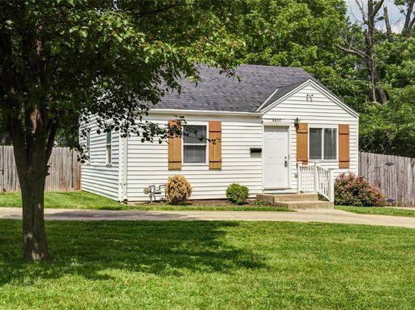 4400 N Montgall Ave