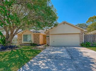3022 Whetrock Ln, Sugar Land, TX 77479