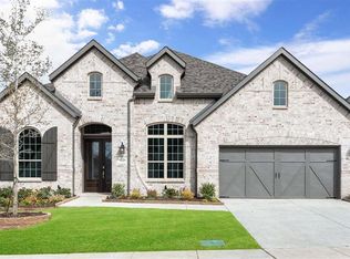 2430 Eclipse Pl, Celina, TX 75009