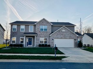 4464 Whitney Rd, Westfield, IN 46062