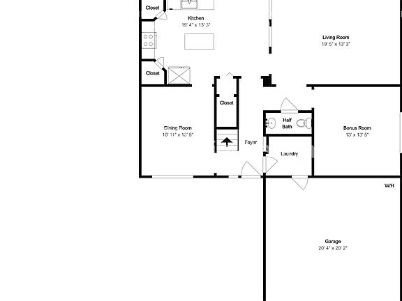 2nd image of 16591 Corner Lake Dr
