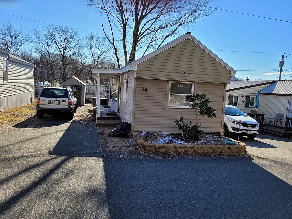 846 Broadway TRAILER 14, Saugus, MA 01906 Zillow