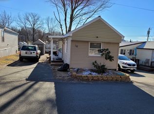 846 Broadway TRAILER 14, Saugus, MA 01906
