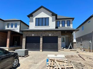 2944 Biddulph St, London, ON N6L0A8