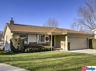 7528 Hayes Cir, Ralston, NE 68127