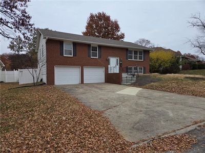 313 Goodrich Dr, Warrensburg, MO, 64093