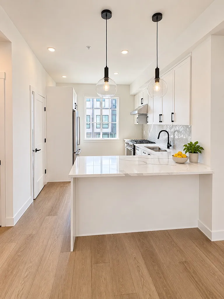 2 bed, 2.5 bath, 1000 sqft, $3,000 — Photo 2
