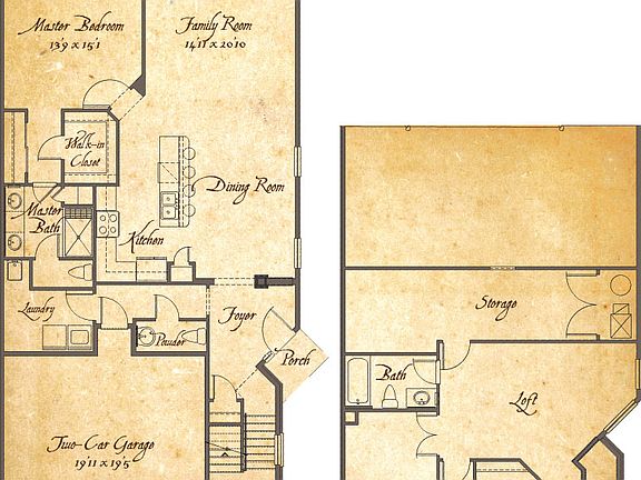 Artist Rendering
