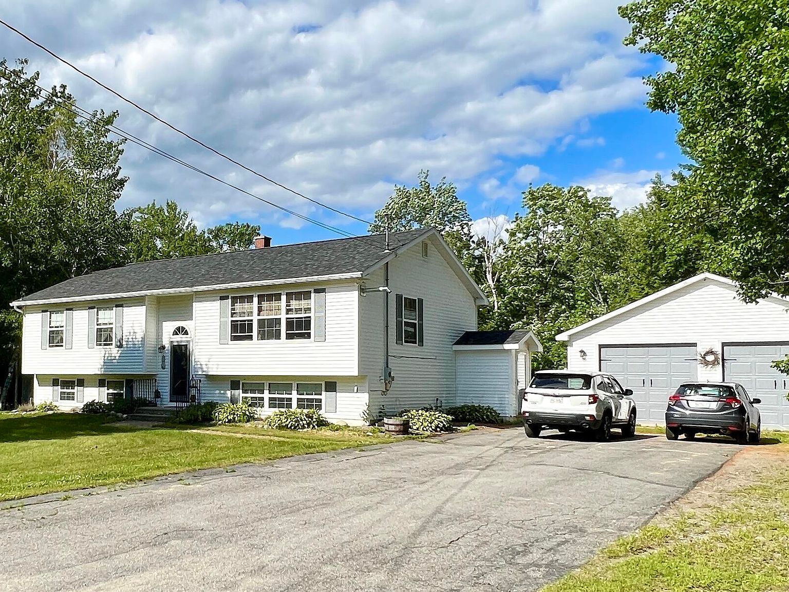 16 Ten Road, Bradley, ME 04411 Zillow