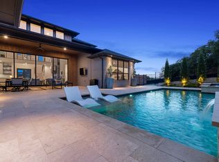 2313 Oak Bluff Dr, Corinth, TX 76210