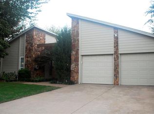 1104 NW 140th Ter, Edmond, OK 73013