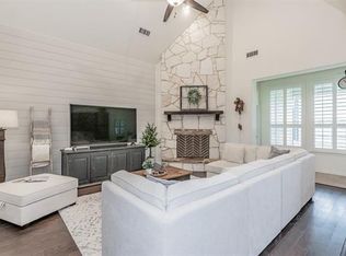 1019 Fenwick Ln, Forney, TX 75126