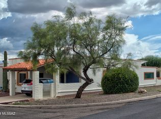 1479 W Calle Pueblo, Green Valley, AZ 85622