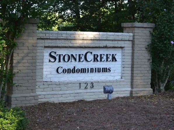 StoneCreek