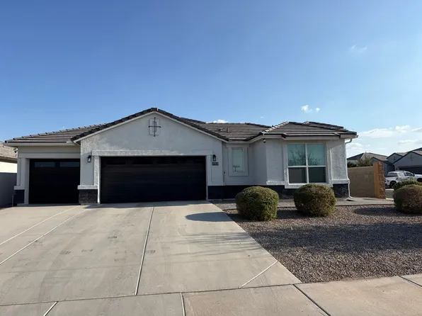 37919 W San Clemente St, Maricopa, AZ 85138