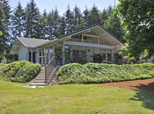 94426 Territorial Hwy, Junction City, OR 97448