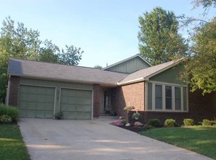 2118 Millrow Loop, Dublin, OH 43016