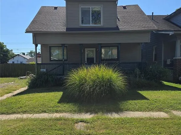 2540 Grand Ave, Granite City, IL 62040