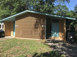 1537 Heath St, Augusta, GA 30904