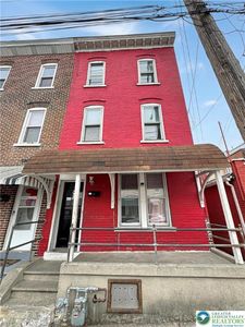 538 N Jordan St, Allentown, PA, 18102