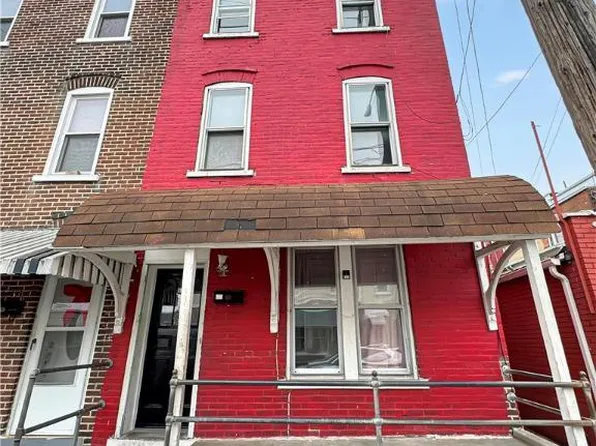 538 N Jordan St, Allentown, PA 18102