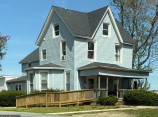 908 N Church Ave, Milford, DE 19963