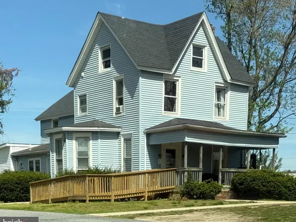 908 N Church Ave, Milford, DE 19963