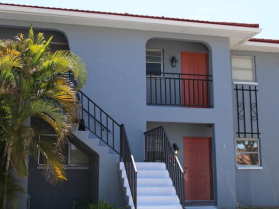 2nd image of 2619 Magdalina Dr APT 2B