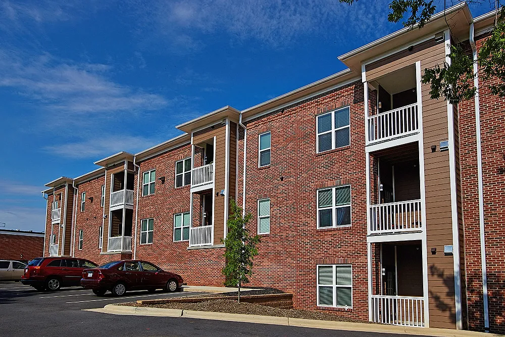 Albemarle Central School — Photo 1