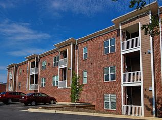 Albemarle Central School, Albemarle, NC 28001