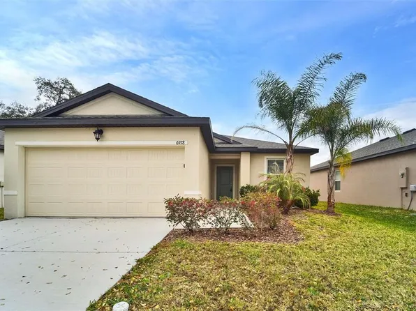 6978 Faben Ln, Zephyrhills, FL 33542