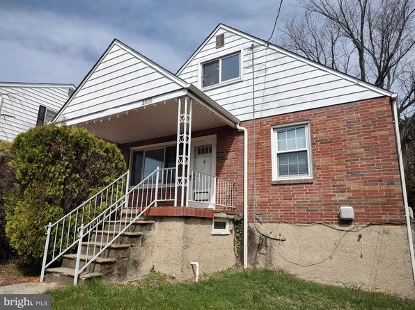 2908 5th Ave, Baltimore, MD 21234