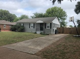 5596 Mason Rd, Memphis, TN 38120