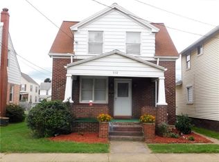 112-114 Wagner St, Latrobe, PA 15650