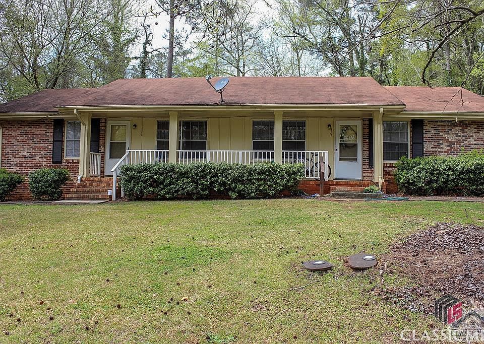 1st image of 325 & 327 Lexington Heights Drive #325