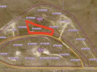 13523 29th St NW, Arnegard, ND 58835