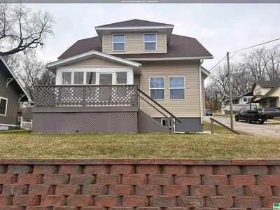 1623 West St, Sioux City, IA, 51103