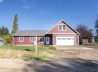1135 SE Ash St, Dayton, OR 97114