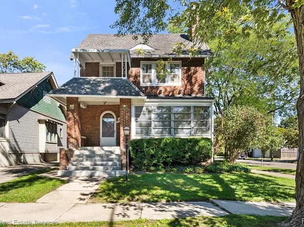 1100-1102 Beaconsfield Ave #2, Grosse Pointe, MI 48230