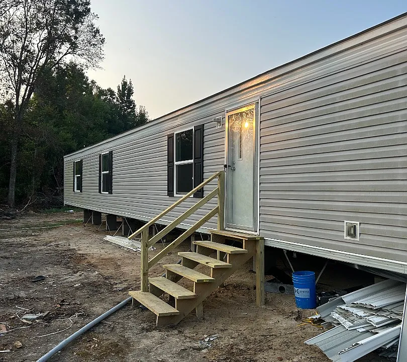 60054 Highway 1046 #1