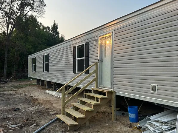 60054 Highway 1046, Amite, LA