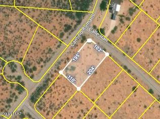 1992 Calle Iran #24-RIO, Rio Rico, AZ 85648