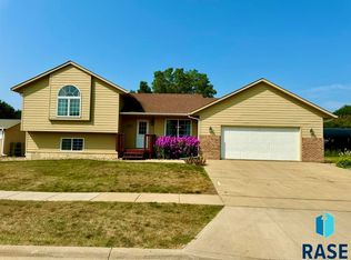 601 S Main Ave, Brandon, SD 57005