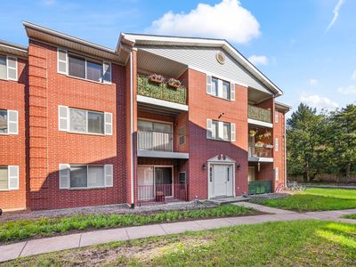 491 Leslie Ct APT 201, Des Plaines, IL, 60016