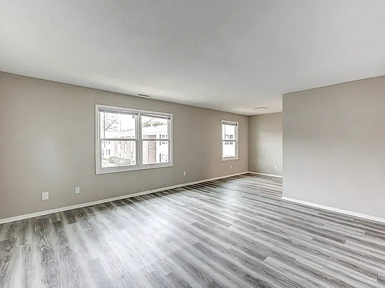Large Living Room