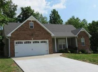 573 Parkvue Village Way, Clarksville, TN 37043