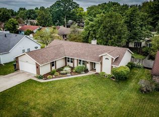 4809 N Everett Rd, Muncie, IN 47304